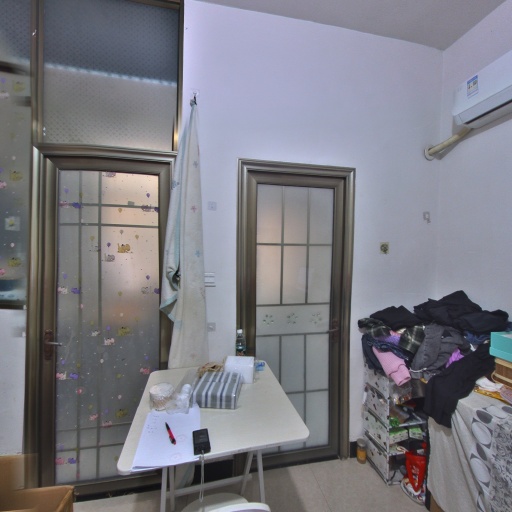 VR看厂