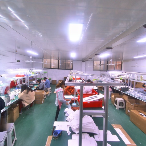 VR看厂