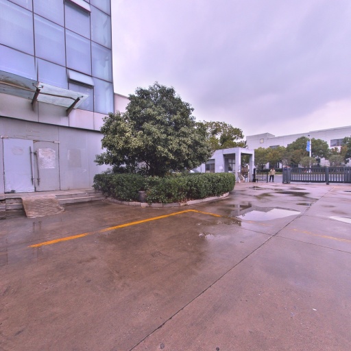 VR看厂