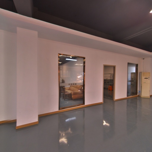 VR看厂