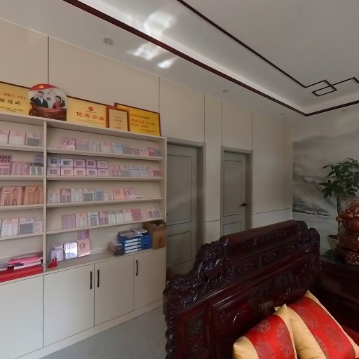 VR看厂