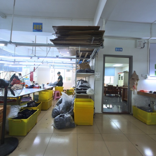 VR看厂