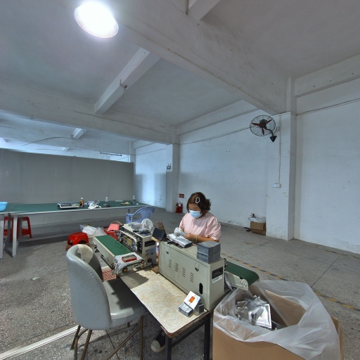 VR看厂