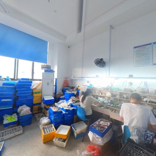 VR看厂