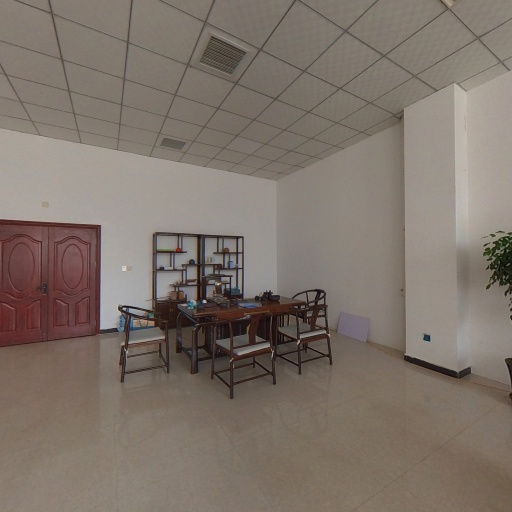 VR看厂