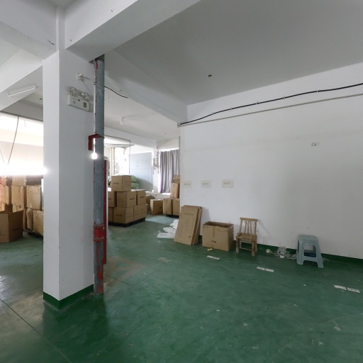 VR看厂