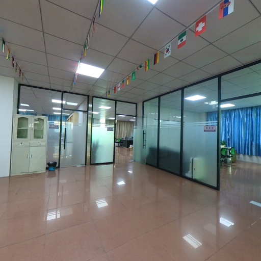 VR看厂