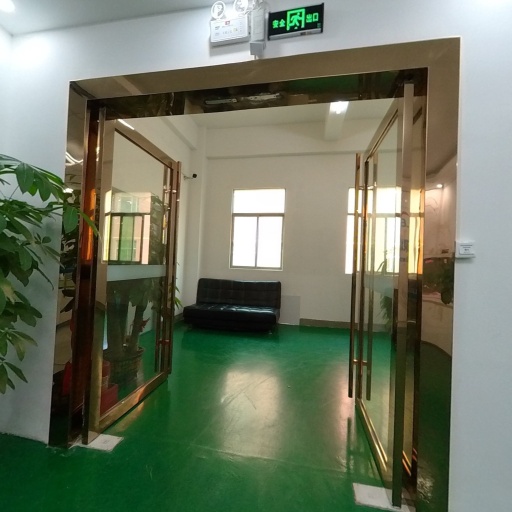 VR看厂