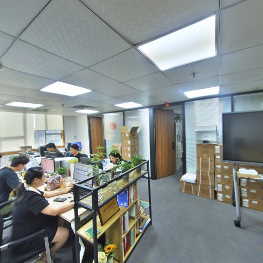 VR看厂