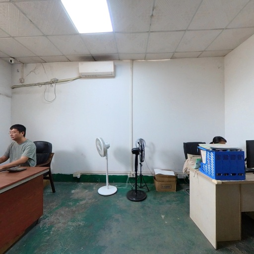VR看厂