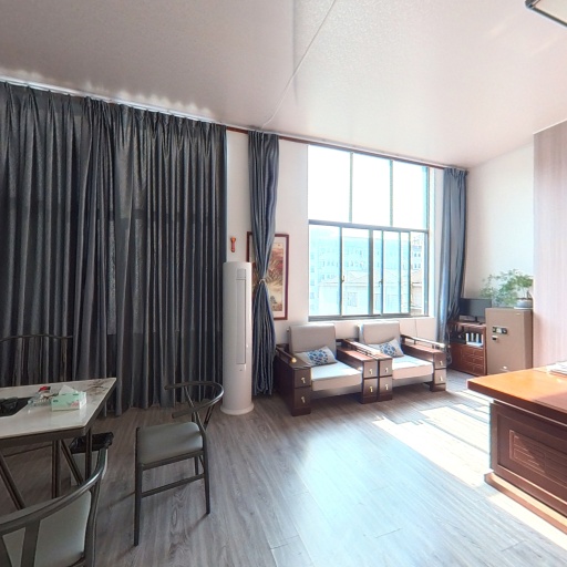 VR看厂