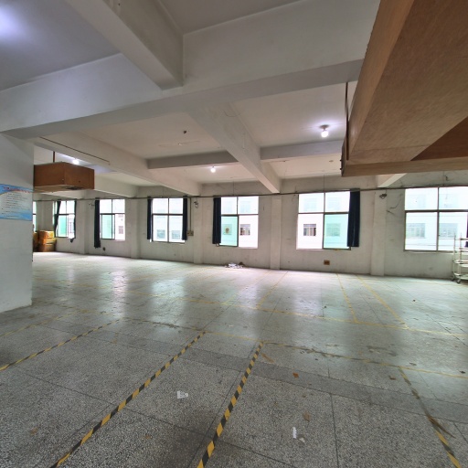 VR看厂