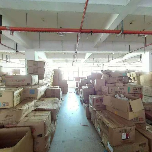 VR看厂
