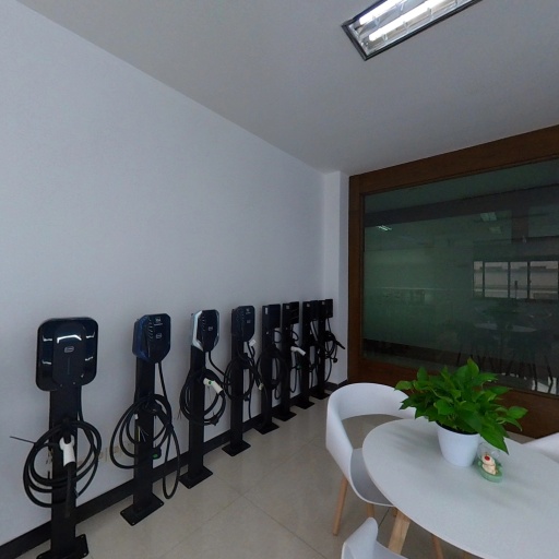 VR看厂