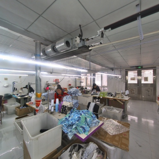 VR看厂