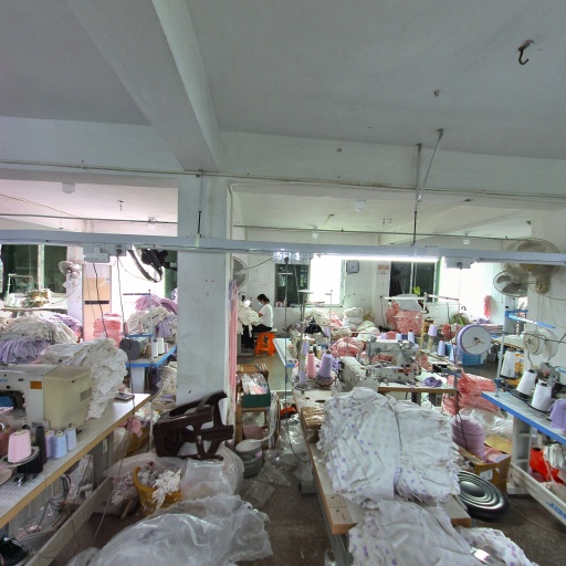 VR看厂