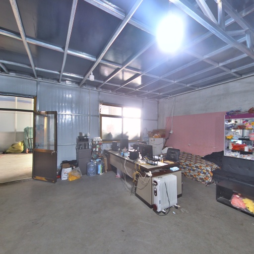 VR看厂