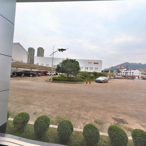 VR看厂
