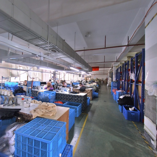 VR看厂