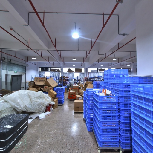 VR看厂