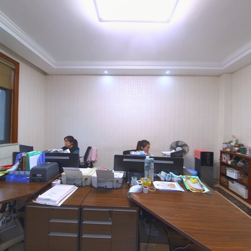 VR看厂