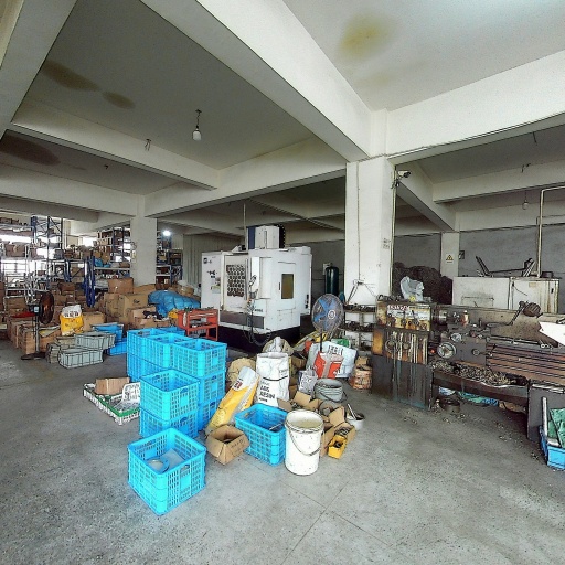 VR看厂