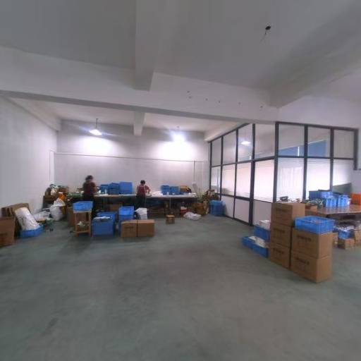VR看厂