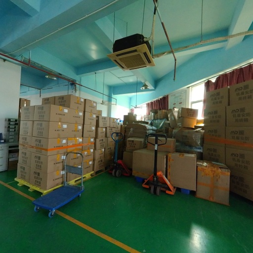 VR看厂