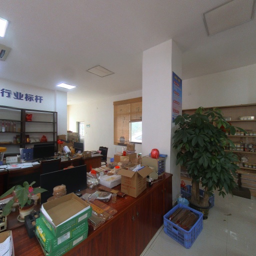 VR看厂