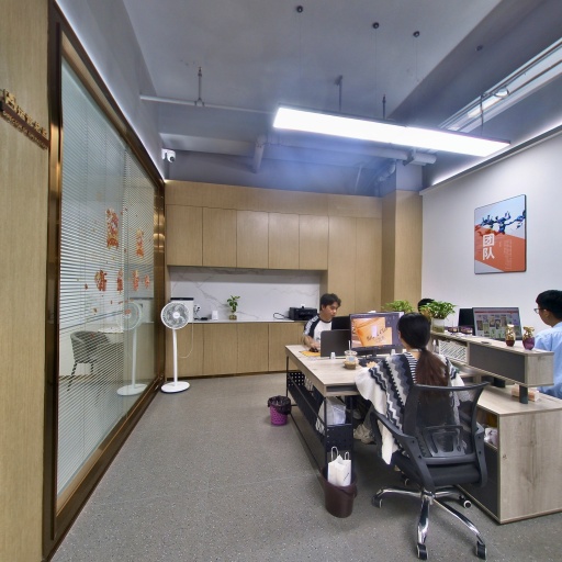 VR看厂