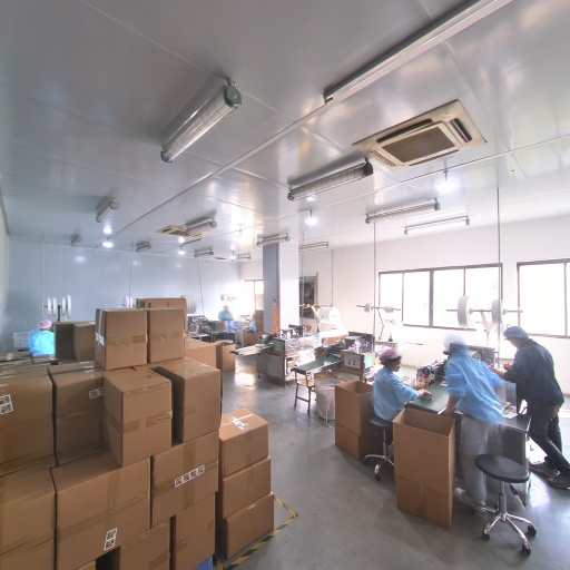 VR看厂