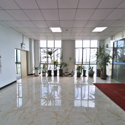 VR看厂