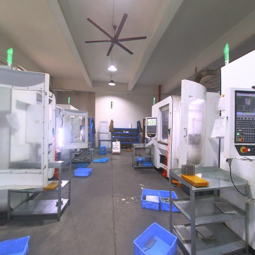 VR看厂