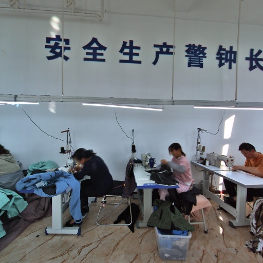 VR看厂