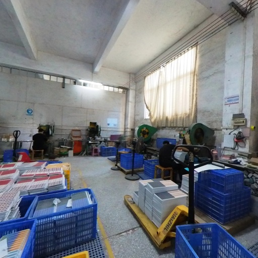 VR看厂