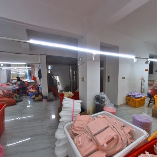 VR看厂