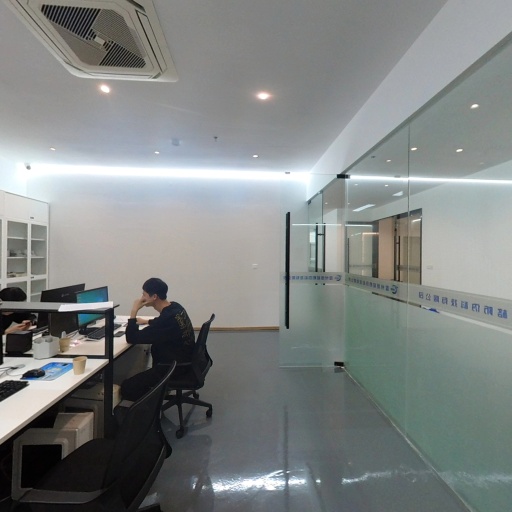 VR看厂
