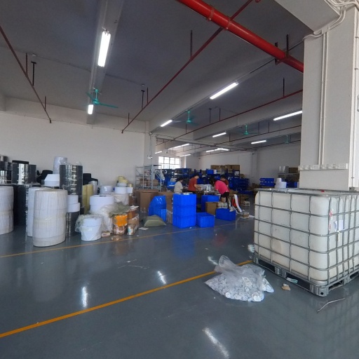 VR看厂