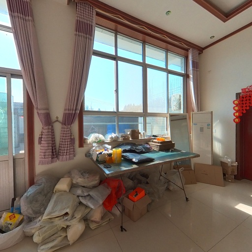 VR看厂