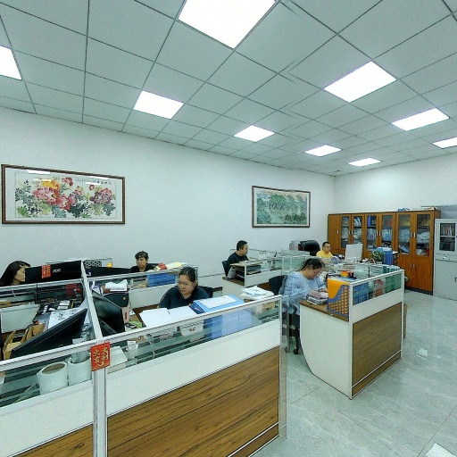 VR看厂