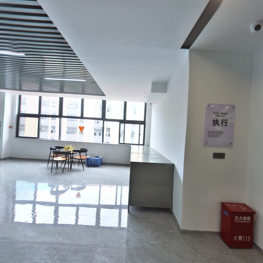 VR看厂