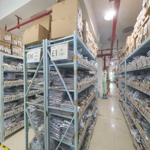 VR看厂