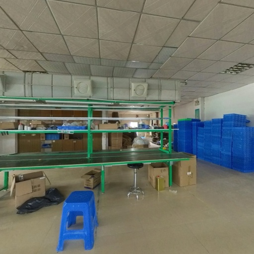 VR看厂