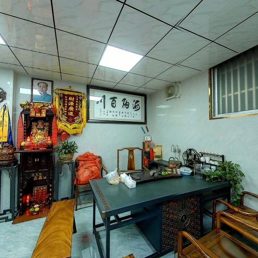 VR看厂