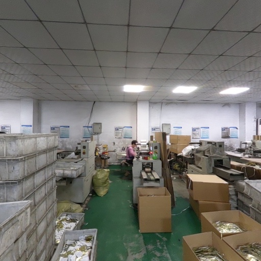 VR看厂