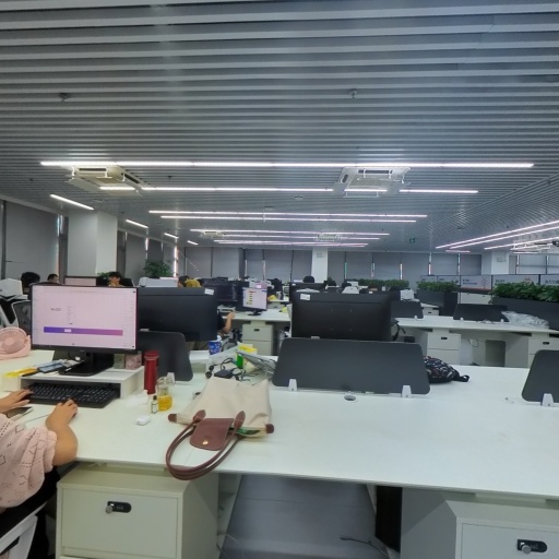 VR看厂