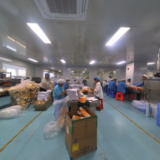 VR看厂