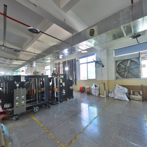 VR看厂