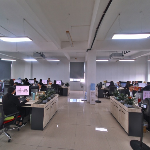 VR看厂