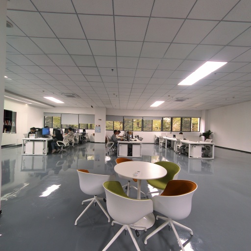 VR看厂